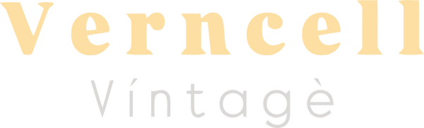 Verncell Vintage