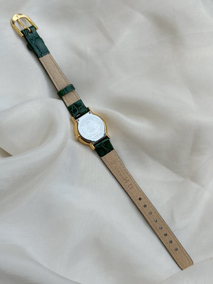 Movado Museum - Limited Edition Sapphire Glass  Swiss Made Watch for women